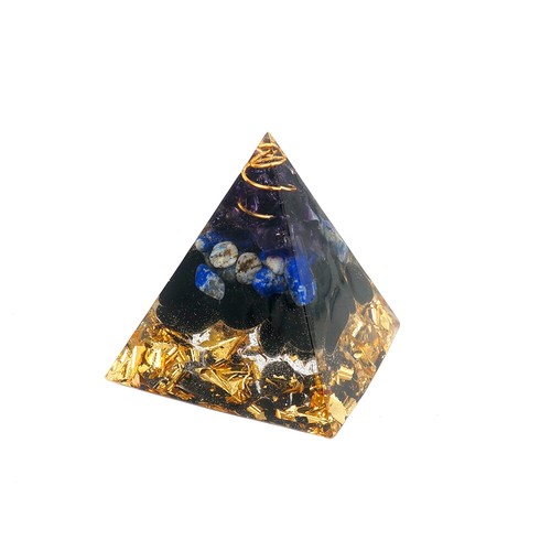 Crystal for calming amethyst - crystal,