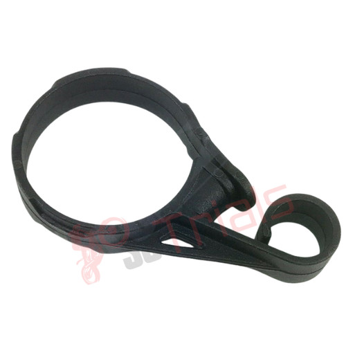 Beta trials front - trials, hose