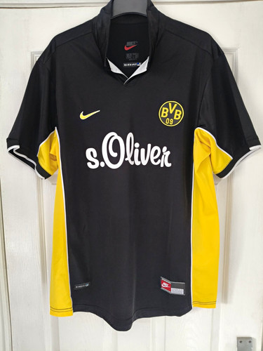 Nike borussia dortmund - borussia,
