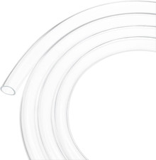 Clear PVC Plastic Tubing 5ft