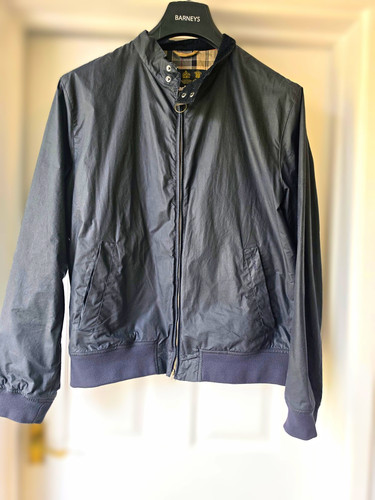 Barbour lightweight royston - barbour,