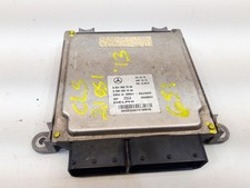 2013 MERCEDES CLS CLASS ECU 651 ENGINE A6519007500 DELPHI GENUINE *FAST SHIPPING