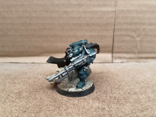 Warhammer horus heresy exodus - horus,