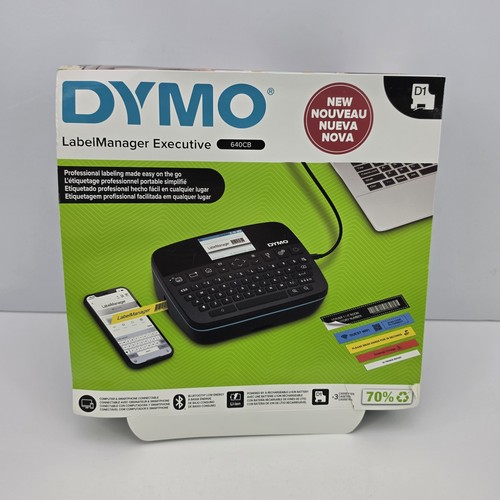 Dymo labelwriter 640cb - dymo,