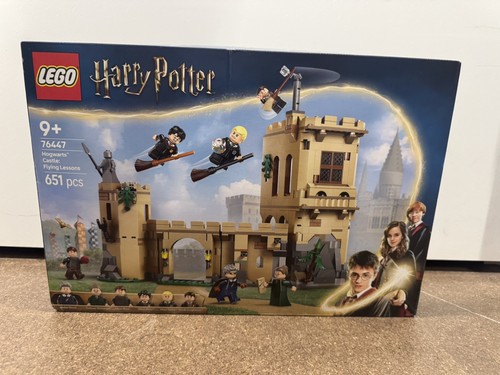 Lego harry potter - lego, 76447