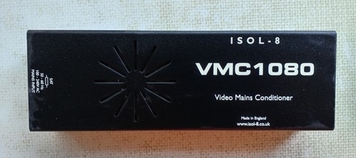 Isol vmc1080 av mains - /,