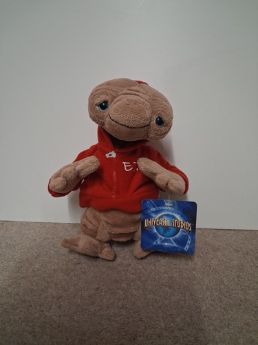 Universal studios orlando - universal, e.t