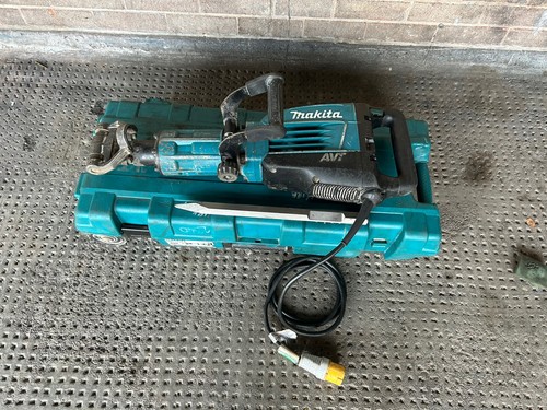 Makita hm1317 breaker 110v - makita,