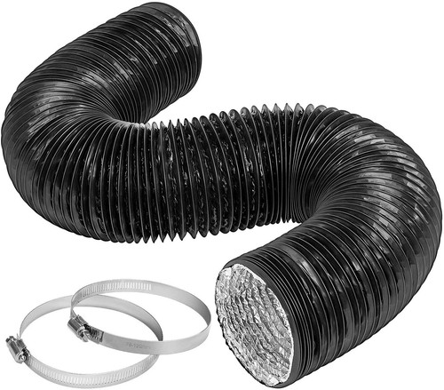 Vivosun inch black - vivosun, flex