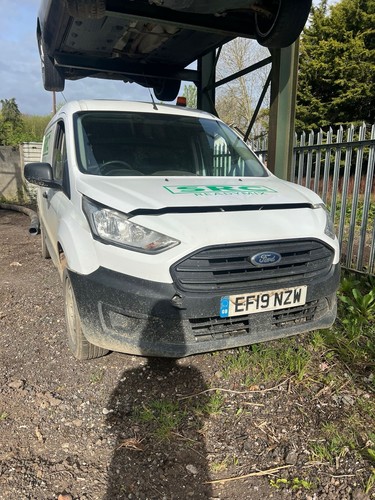 2019 ford transit - 2019,