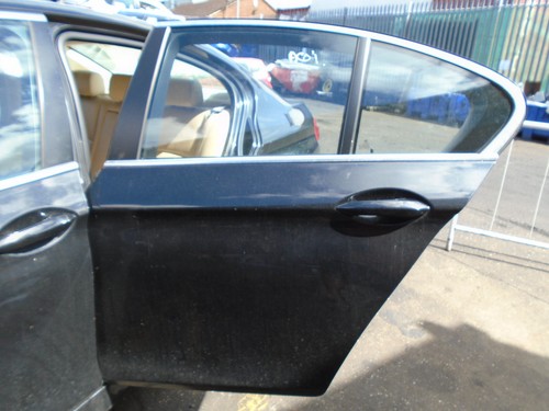Bmw 520d f10 4dr - 520d,