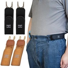 Tactical Metal Hook Elastic