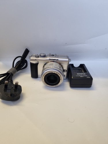 Olympus pen pl1 digital - ,