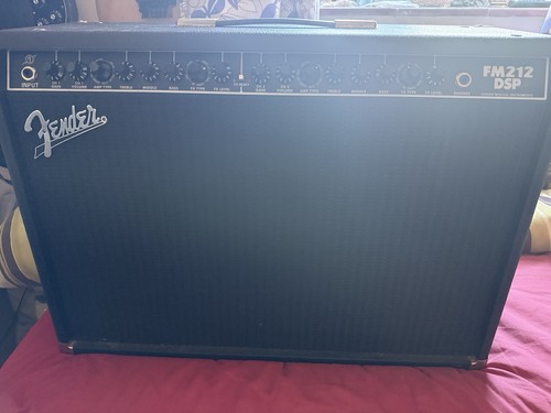 Custom fender 100 - custom,