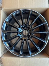 GENUINE MERCEDES-BENZ A CLASS