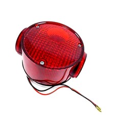 Tail light for Yamaha XT 500 XS 650 TX 500 750
