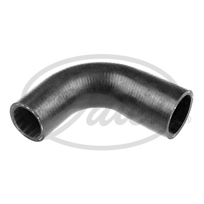 Gates 1658 heater hose - heater,