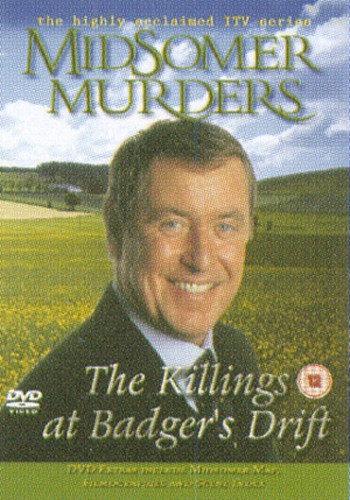 Midsomer murders the killings - the,