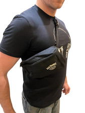 Official Jack Daniel's Bum Bag