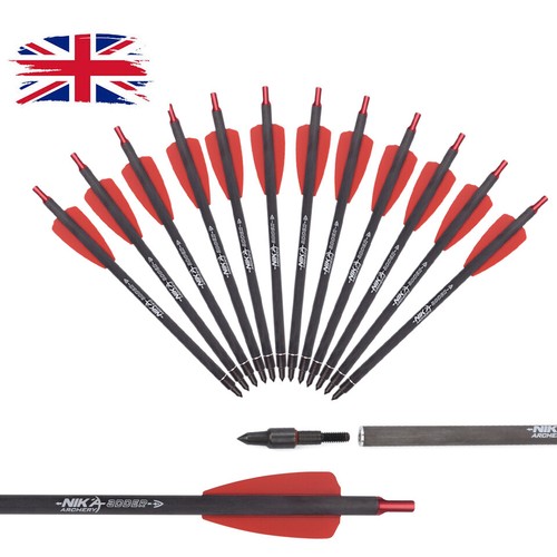 12x 5inch carbon crossbow - 12x,