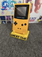 stand espositore Game Boy Color