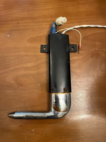 Aero instruments ph50322 24v - aero,