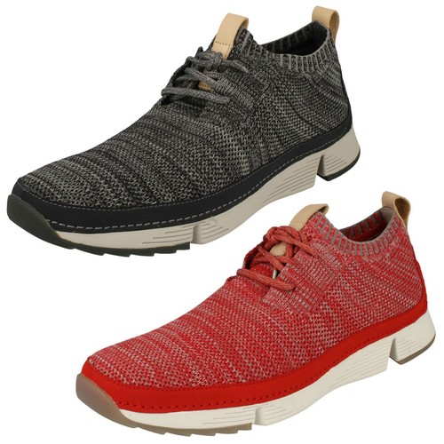Clarks mens casual lace - clarks, up