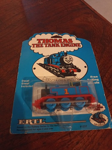 Rare thomas the tank engine - ,