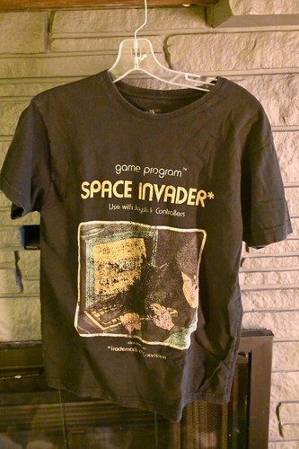 Space invader arcade - space,