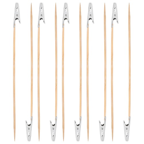 Pcs memo clip holders - holders, long