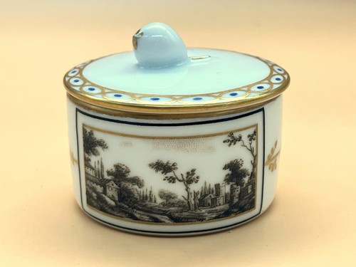 Richard ginori porcelain - ginori,
