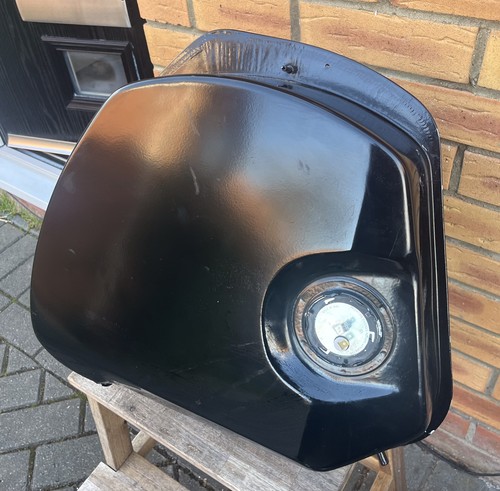 Classic mini fuel tank - fuel,