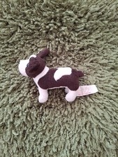 VINTAGE KEEL TOYS SIMPLY SOFT