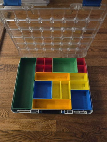 Sortimo boxx plastic - sortimo,