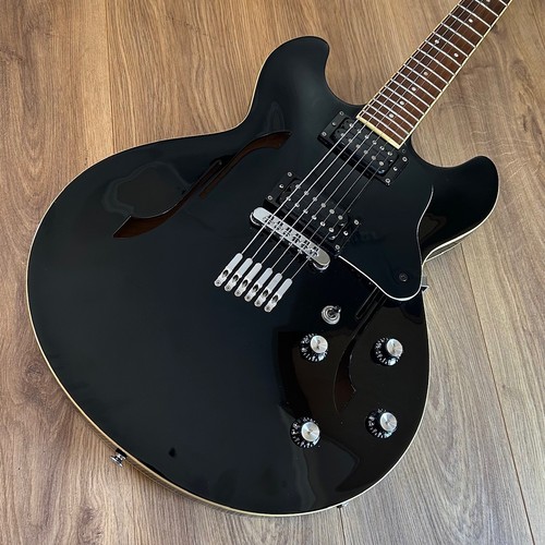 Yamaha sa500 semi hollow - yamaha,