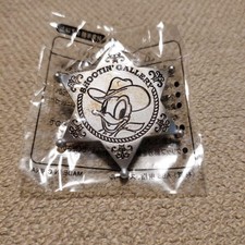 Disneyland Shooting Gallery