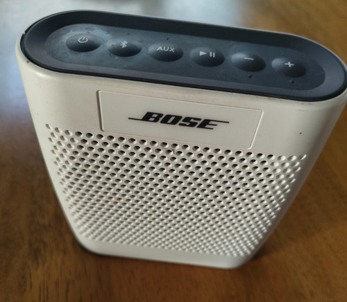 Bose soundlink color bluetooth - bose,