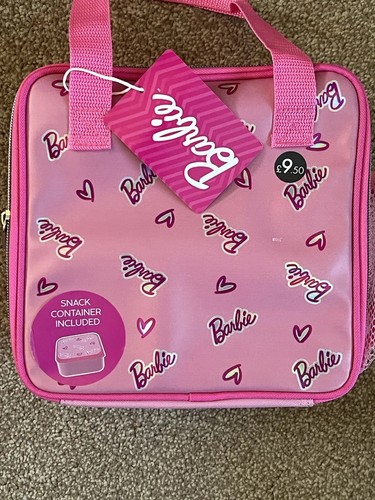 Barbie sandwich packed - sandwich,