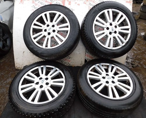 Land rover discovery tdv6 - rover,