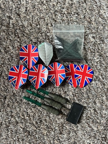 Vintage 26g tungsten ringed - 26g,