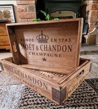 52cm Moet Chandon French