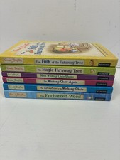 Enid Blyton Faraway Tree &