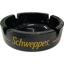 Schweppes Branded Ceramic