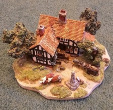 Danbury Mint “The Bell