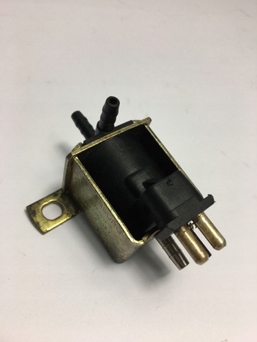 Elektrozawor zawor mercedes - zawor,