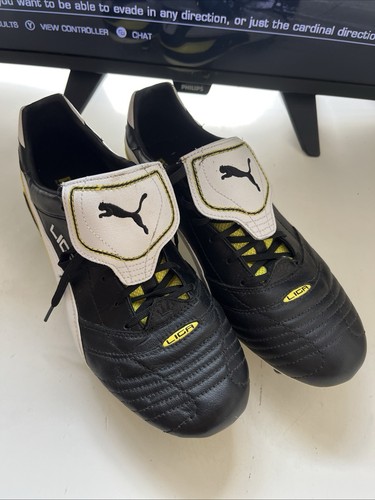 Puma king liga finale - king,