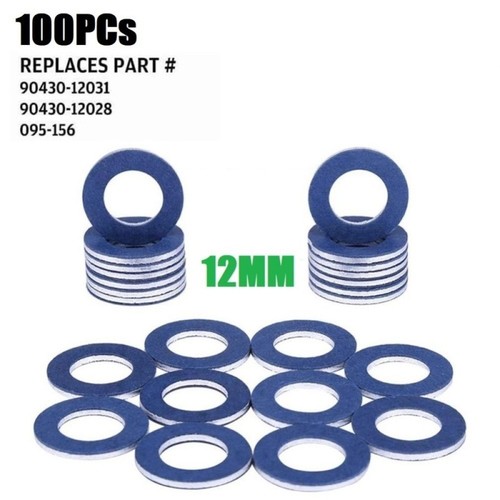 100pcs oil drain sump - 100pcs,