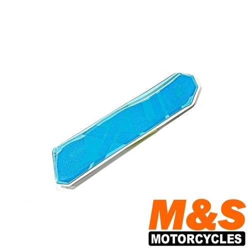 Yamaha yzf fairing - fairing, emblem