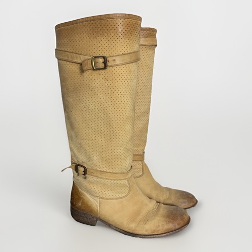 Belstaff women biker boots - belstaff, women's
