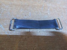 HONDA PCX125 BATTERY STRAP